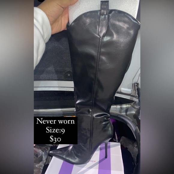 Heels - Picture 2 of 7